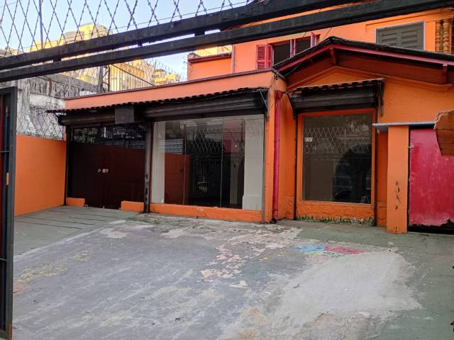 Locação em Barra Funda - São Paulo