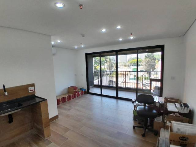 #1783 - Sala para Locação em São Paulo - SP