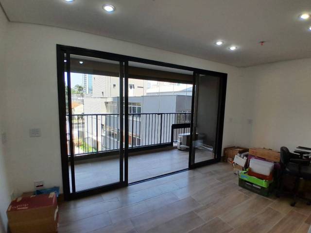 #1783 - Sala para Locação em São Paulo - SP