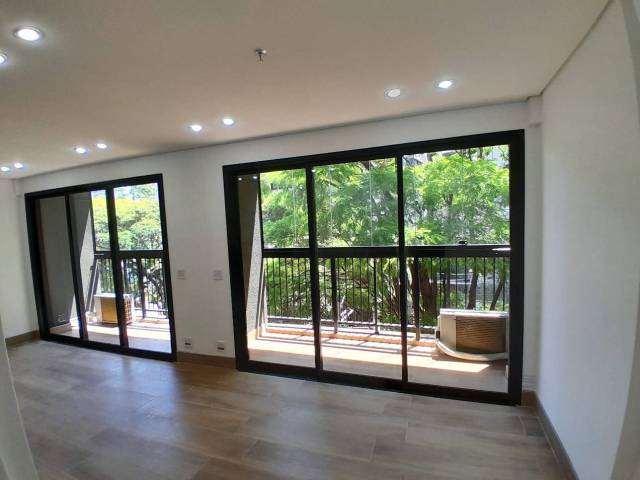 #1784 - Sala para Locação em São Paulo - SP