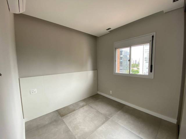 #1786 - Apartamento para Locação em São Paulo - SP