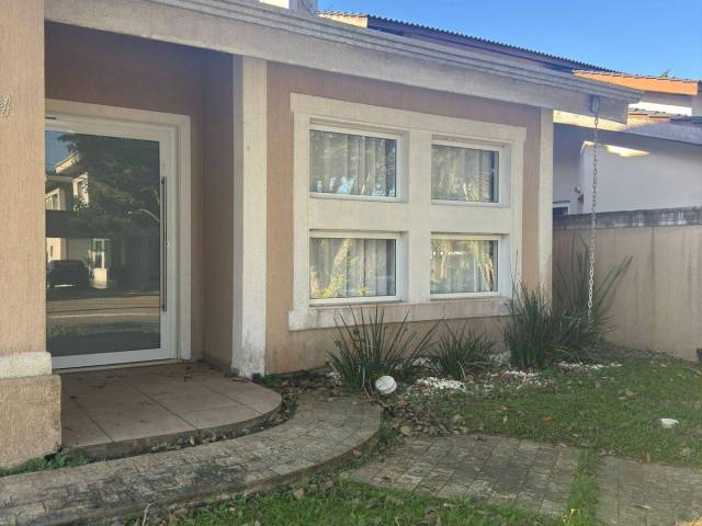 Locação em Praça da Aldeia da Serra I - Barueri