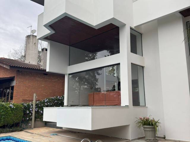 #1788 - Casa para Locação em Barueri - SP