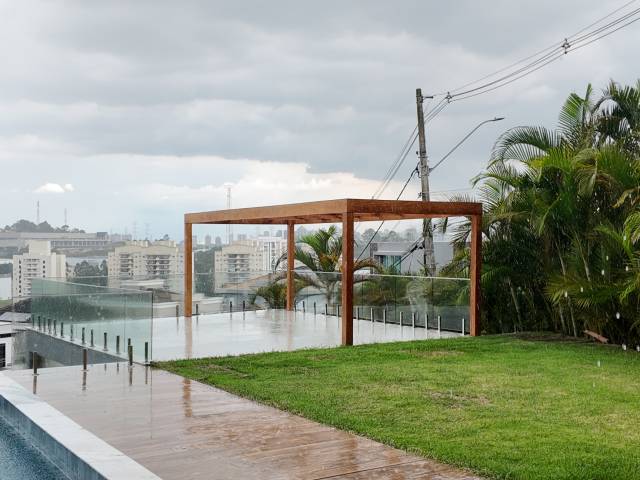 #1789 - Casa para Venda em Santana de Parnaíba - SP