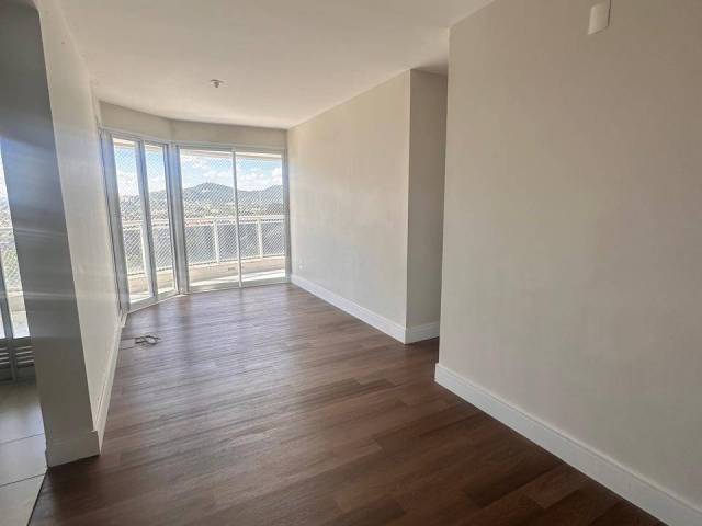 #1791 - Apartamento para Locação em Barueri - SP