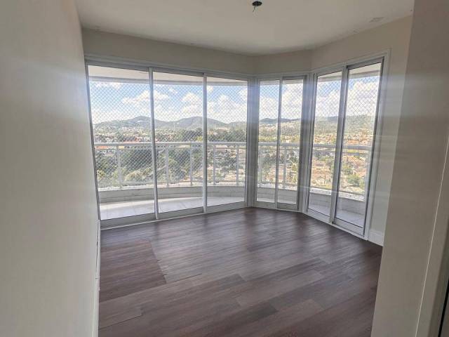 #1791 - Apartamento para Locação em Barueri - SP