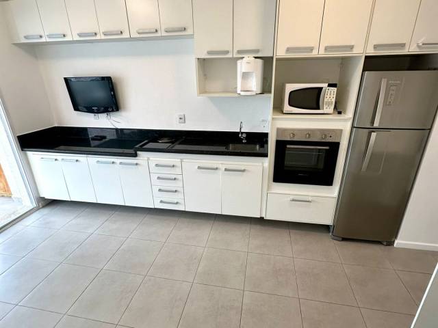 #1792 - Apartamento para Locação em São Paulo - SP