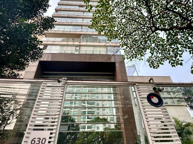 #1792 - Apartamento para Locação em São Paulo - SP