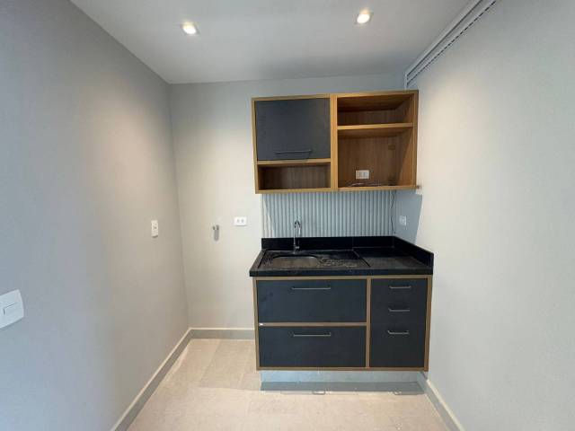 Sala para Locação em São Paulo - 4