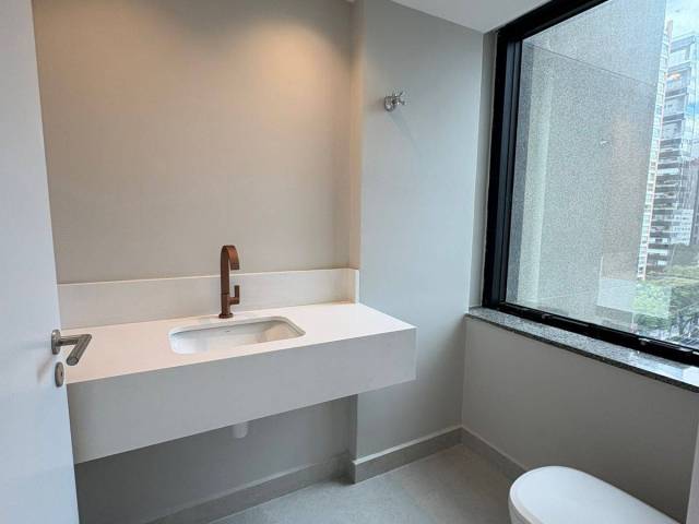 Sala para Locação em São Paulo - 5