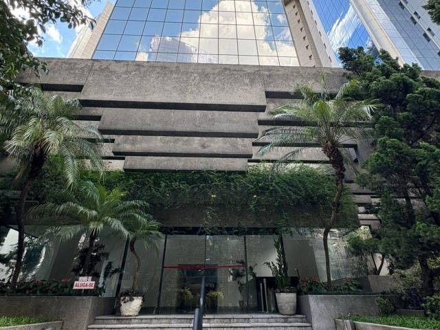 #1793 - Sala para Locação em São Paulo - SP