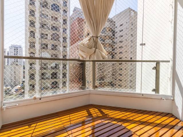 #1794 - Apartamento para Venda em São Paulo - SP