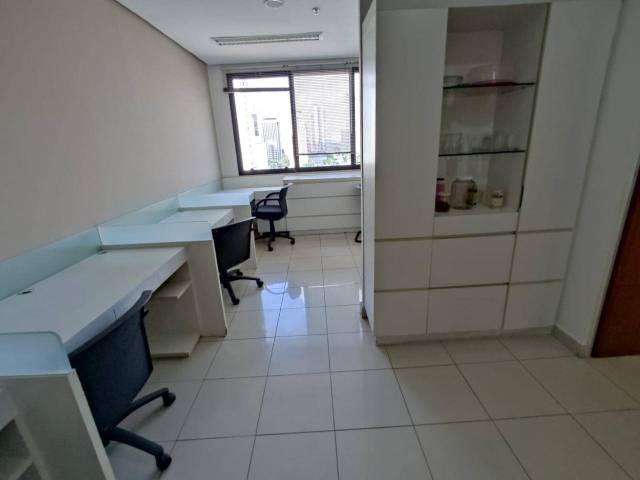 Sala para Locação em São Paulo - 4