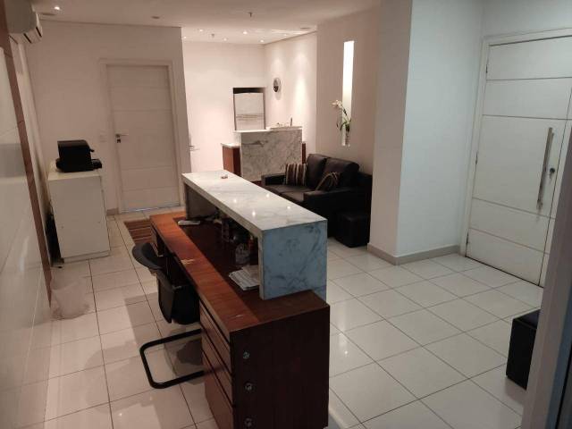 #1795 - Sala para Venda em São Paulo - SP