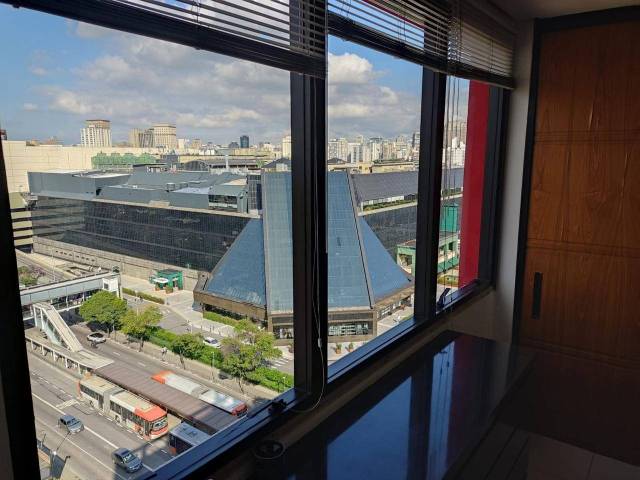 #1795 - Sala para Venda em São Paulo - SP