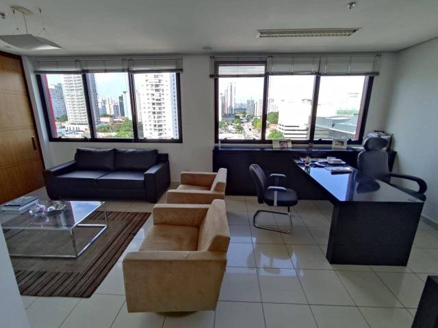 Sala para Locação em São Paulo - 5