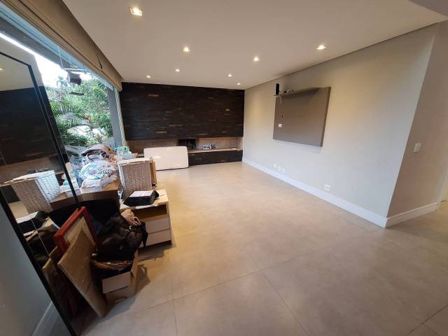 #1796 - Casa para Locação em Barueri - SP