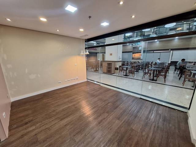 #1797 - Sala para Locação em Santana de Parnaíba - SP