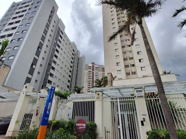 #1798 - Apartamento para Locação em Barueri - SP