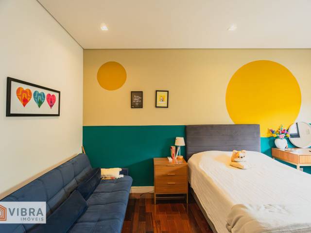 #1800 - Casa para Venda em Santana de Parnaíba - SP