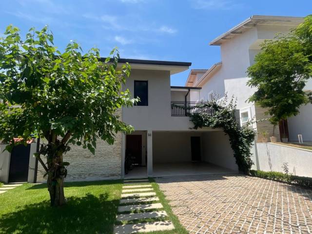 #1803 - Casa para Locação em Santana de Parnaíba - SP