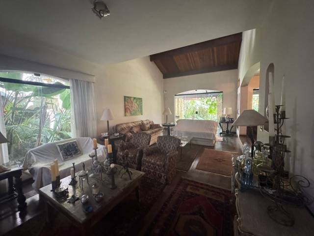 Venda em Alphaville Residencial Dois - Barueri