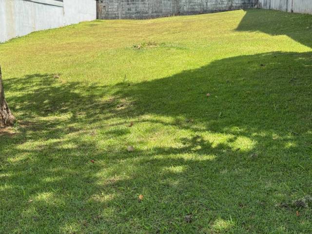 #1805 - Área para Venda em Santana de Parnaíba - SP