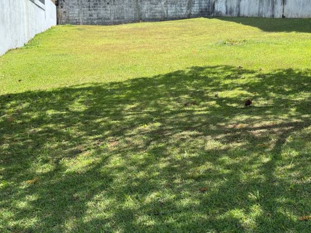 #1805 - Área para Venda em Santana de Parnaíba - SP