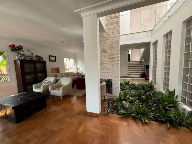 Venda em Alphaville Conde II - Barueri