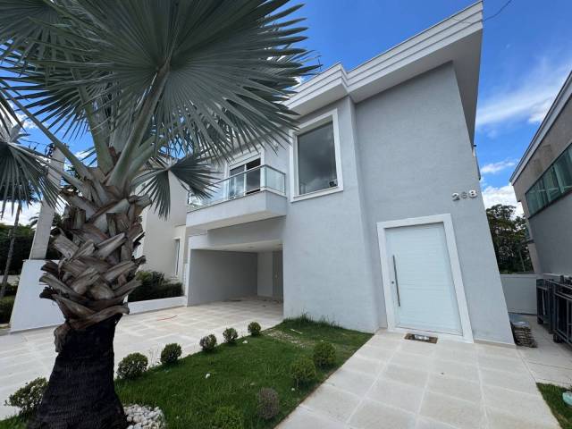 #1807 - Casa para Locação em Santana de Parnaíba - SP