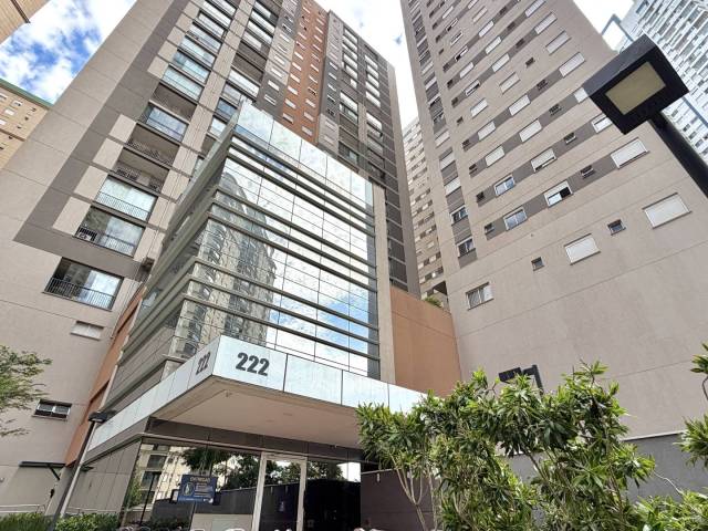 #1808 - Apartamento para Locação em Barueri - SP