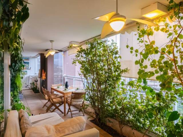 Venda em Melville Empresarial I e II - Barueri