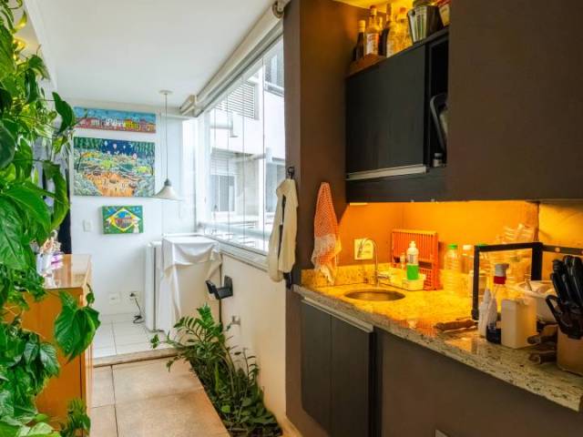 #1810 - Apartamento para Venda em Barueri - SP