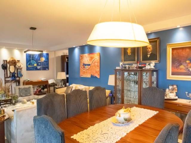 #1810 - Apartamento para Venda em Barueri - SP