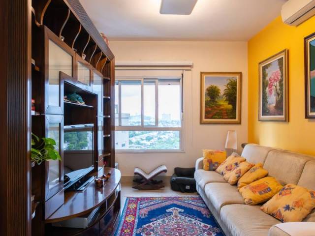 Apartamento para Venda em Barueri - 5