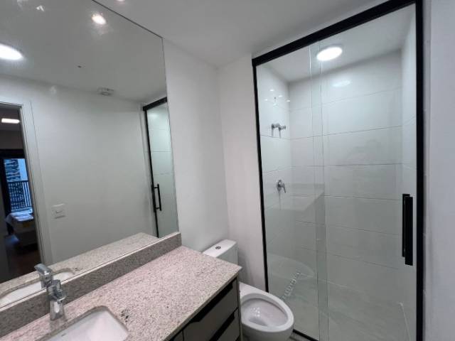 #1811 - Apartamento para Locação em Barueri - SP