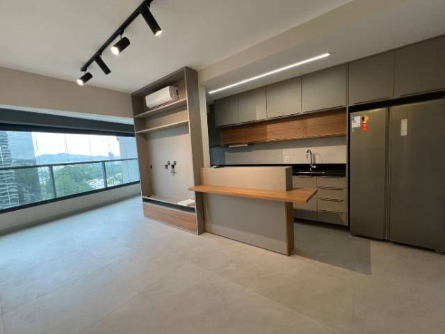 #1811 - Apartamento para Locação em Barueri - SP