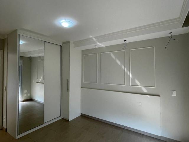 #1813 - Apartamento para Locação em Barueri - SP