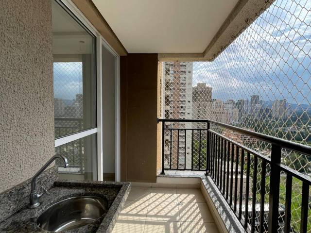 Locação em Melville Empresarial I e II - Barueri