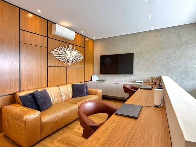 Casa para Venda em Santana de Parnaíba - 4