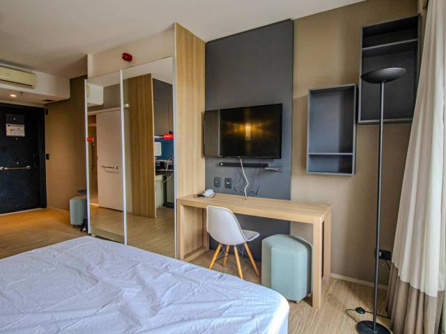 Apartamento para Locação em Barueri - 3