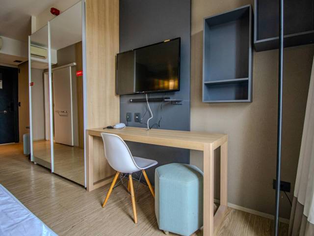 Apartamento para Locação em Barueri - 4