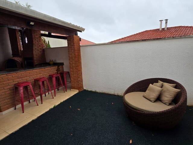 Casa para Venda em Santana de Parnaíba - 2