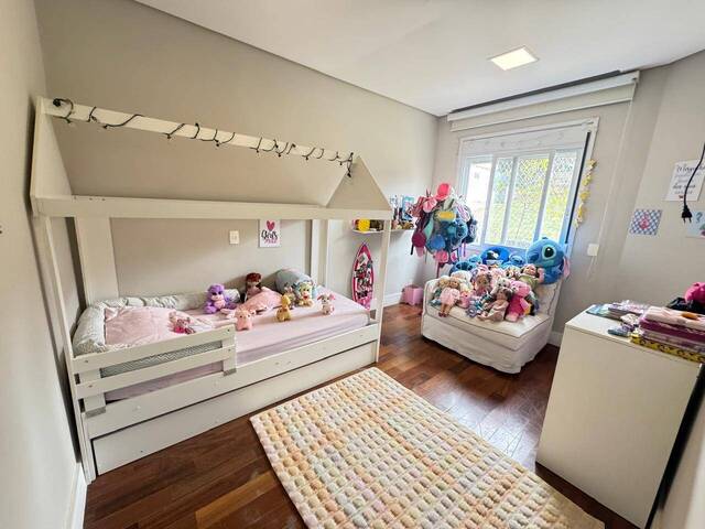 Bangalô para Venda em Santana de Parnaíba - 4