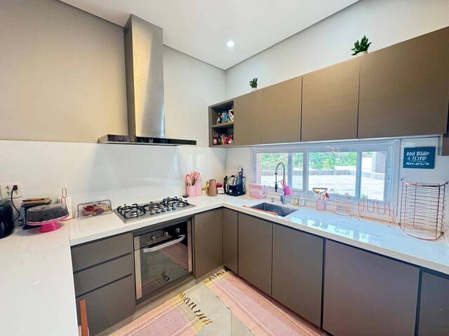 Bangalô para Venda em Santana de Parnaíba - 3