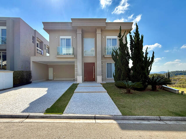 Casa para Venda em Santana de Parnaíba - 1