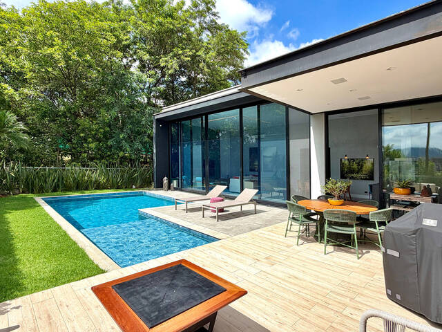 Casa para Venda em Santana de Parnaíba - 5