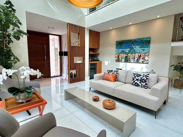 Casa para Venda em Santana de Parnaíba - 4