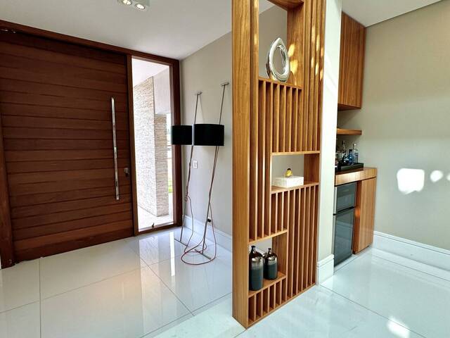 Casa para Venda em Santana de Parnaíba - 5