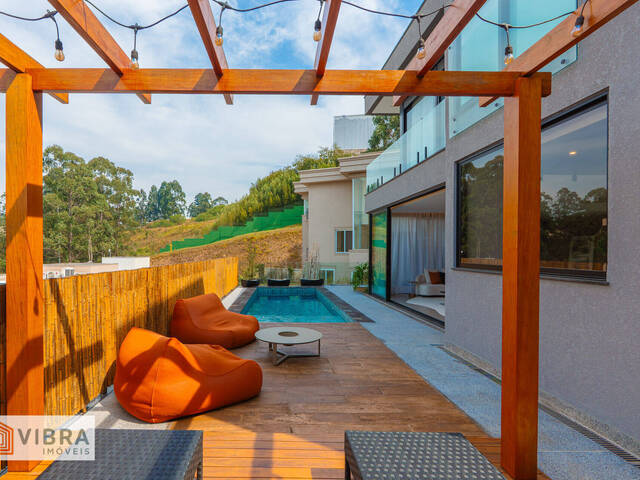 Casa para Venda em Barueri - 4